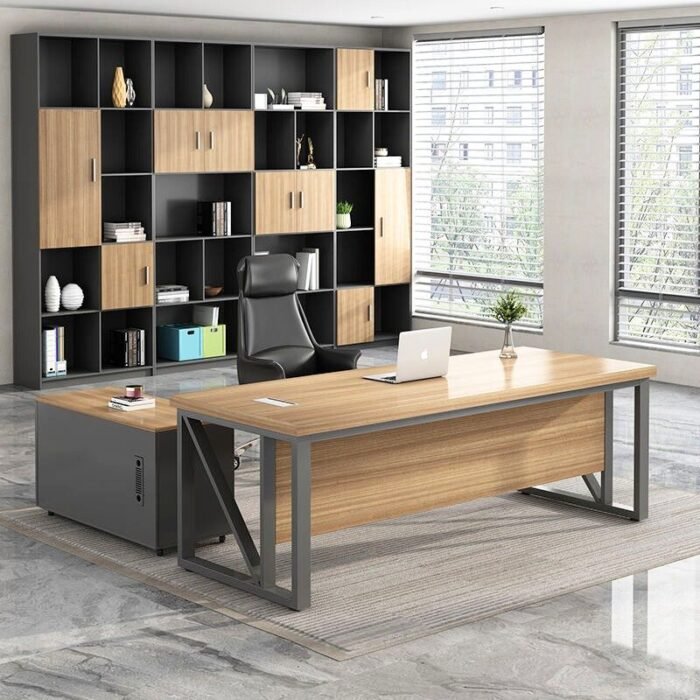 Executive Workspace Collection