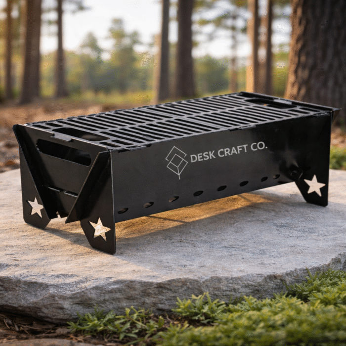 PORTABLE BBQ GRILL🍖