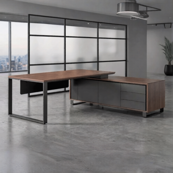 Nova Executive Desk