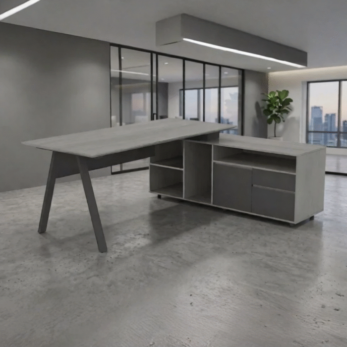 Prestige Atelier Table