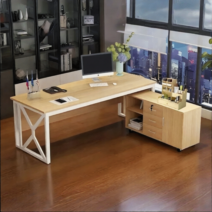 Prime Executive Desk