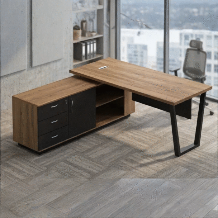 Crown Atelier Desk