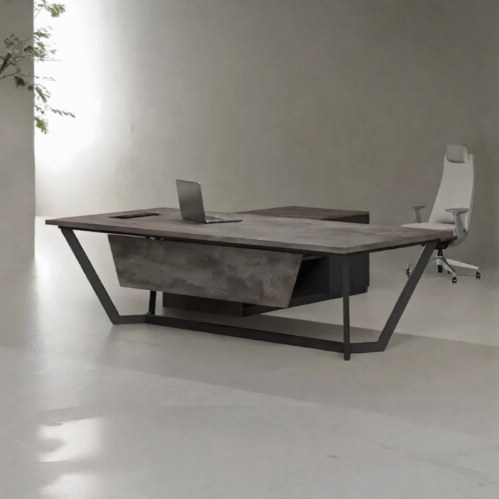 Eclipse Halo Desk